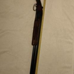 Fusil Browning B26 Calibre 12