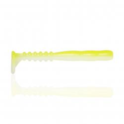 Leurre Reins Rockvibe Shad 3cm B91 - White Chart