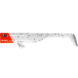 Leurre Souple LMAB Drunk Bait 16cm Straciatella Sara
