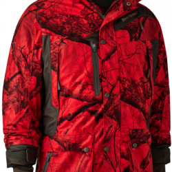 Veste Ram chasse Rouge DEERHUNTER