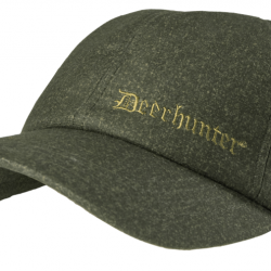 Casquette Ram hiver DEERHUNTER