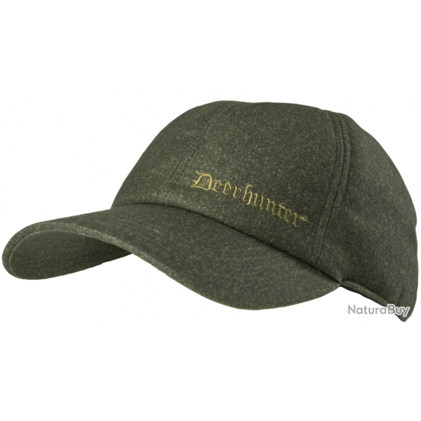 Casquette Ram hiver DEERHUNTER