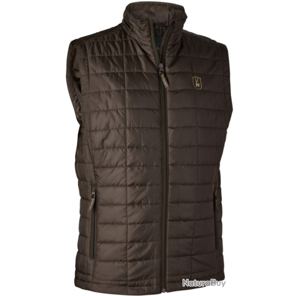 Gilet Muflon packable Deerhunter