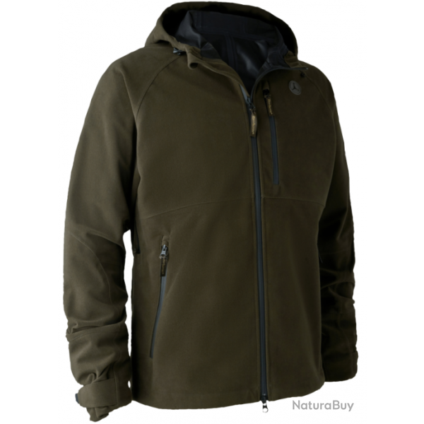 Veste de chasse courte Pro Gamekeeper