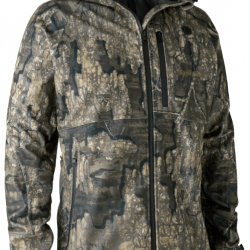 Veste de chasse courte Pro Gamekeeper Camouflage Deerhunter