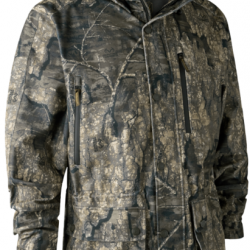 Veste de chasse Pro Gamekeeper camouflage Deerhunter