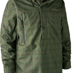 Anorak Pro Gamekeeper Kaki DEERHUNTER