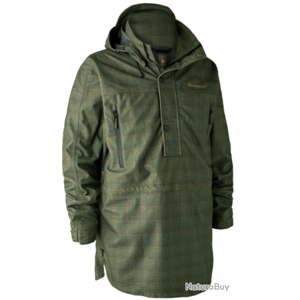 Anorak Pro Gamekeeper Kaki DEERHUNTER