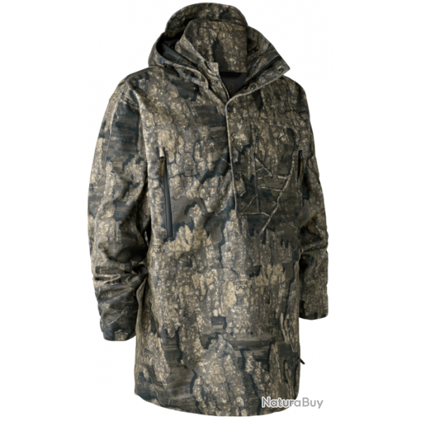 Anorak Pro Gamekeeper Camouflage DEERHUNTER