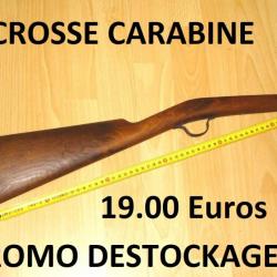 crosse carabine SCOLAIRE - VENDU PAR JEPERCUTE (D8C2891)
