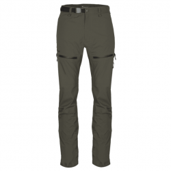 Pantalon Durable Premium Randonnée Abisko Pinewood