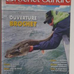 Brochet - Sandre Magazine N° 123  Mai-Juin 2021