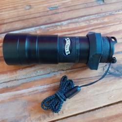 LAMPE TACTIQUE WALTHER TGS10