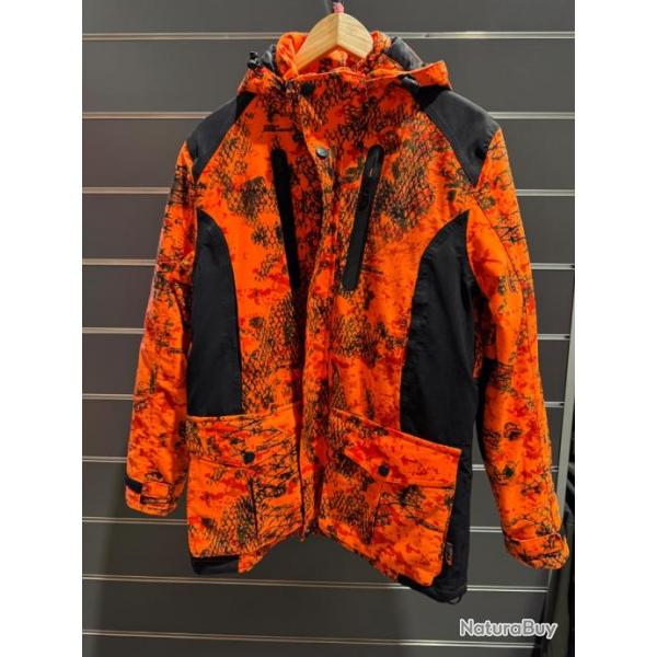 Veste Falcon Snake blaze ProHunt