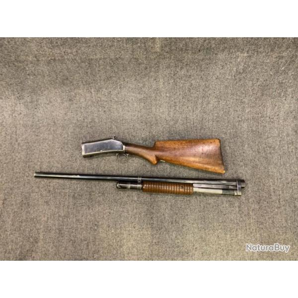 Winchester 1897 calibre 12