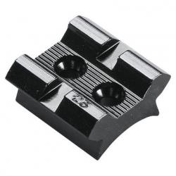 Embase Weaver MOD. 23 Aluminium Rail 21mm