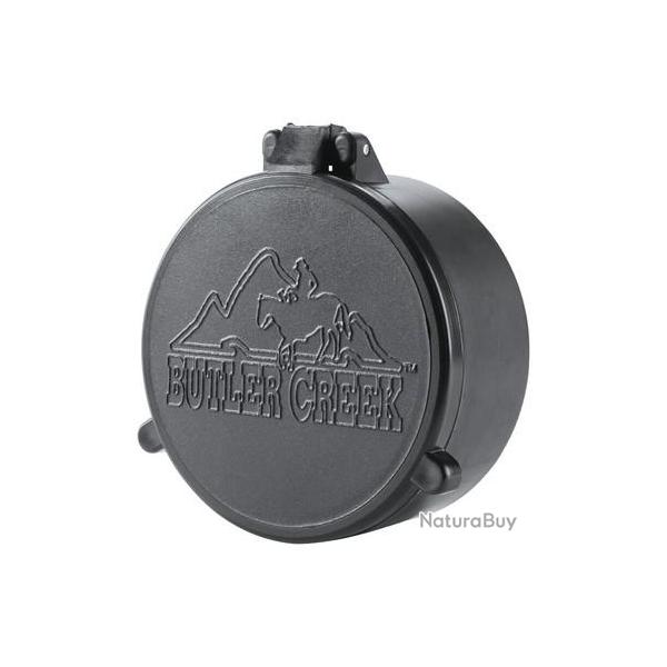 Protge objectif rabattable Butler Creek Flip-Open Taille 30  49,80 MM
