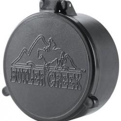 Protège objectif rabattable Butler Creek Flip-Open Taille 45 Ø 61,20 MM