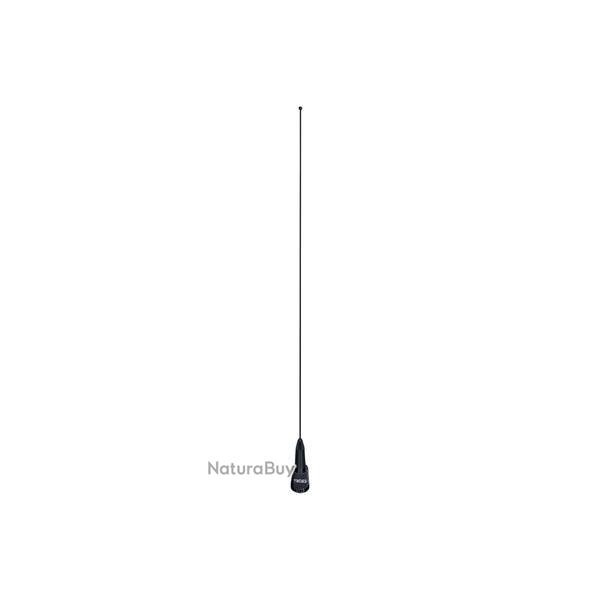 Antenne ROG Flex Black Edition pour Bases Magntiques Black Edition 80 CM