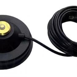 Base magnétique ROG Hunting Black Edition pour Antennes Black Edition