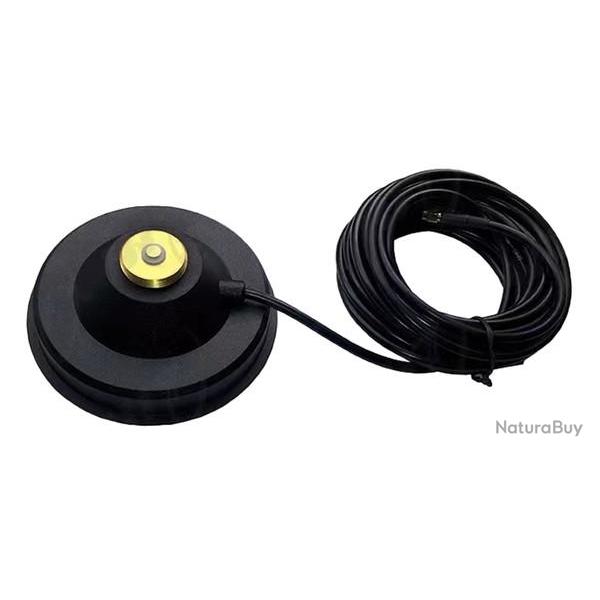 Base magntique ROG Hunting Black Edition pour Antennes Black Edition