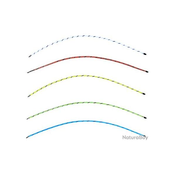 Antenne metteur ROG Hunting Non blanc pour Colliers GPS Garmin 58cm
