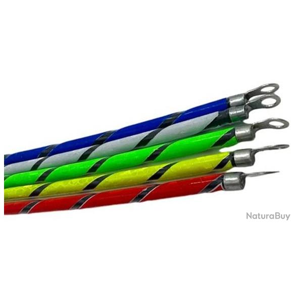 Antenne metteur ROG Hunting Non Bleu pour Colliers GPS Garmin 58cm