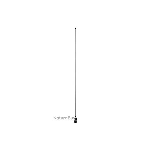 Antenne ROG Flex Black Edition pour Bases Magntiques Black Edition 125 CM