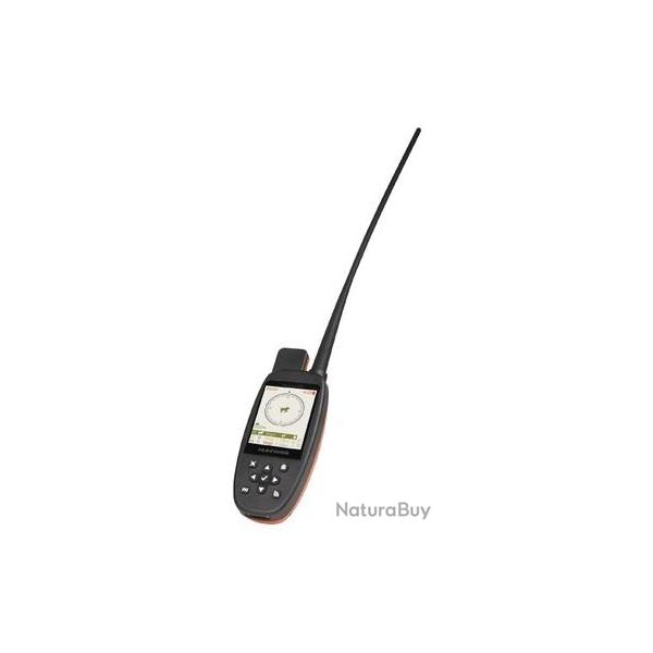 Tlcommande NUM'AXES Canicom GPS