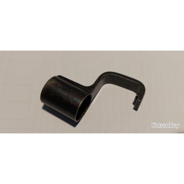 BOUCHON DE CANON MAUSER CHILIEN