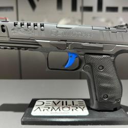 WALTHER Q5 MATCH SF 9X19