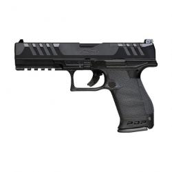WALTHER PDP COMPACT 5'' 9X19