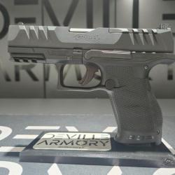 WALTHER PDP COMPACT 4'' 9X19