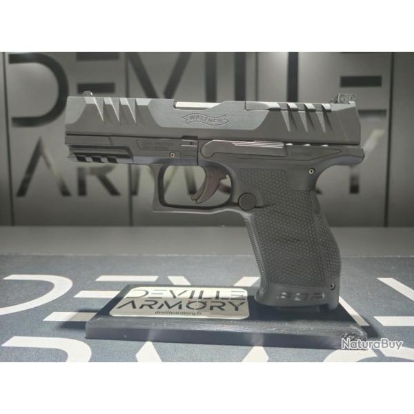 WALTHER PDP COMPACT 4'' 9X19