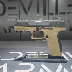 WALTHER PDP FULL SIZE FDE 4,5'' 9X19