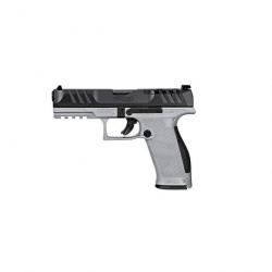 WALTHER PDP FULL SIZE TUNGSTEN GREY 4,5'' 9X19