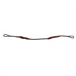 Corde de remplacement pour Steambow Stinger AR-6 Jusqu'à 90 lbs (orange)
