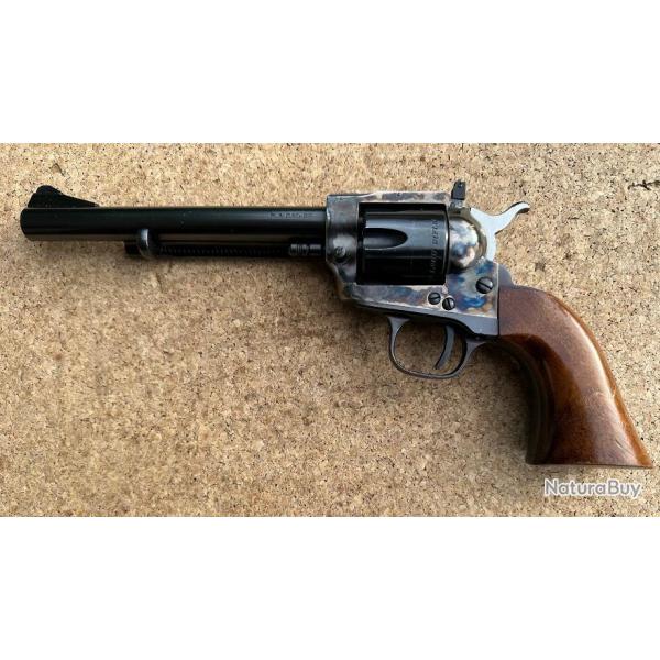 revolver Uberti SAA 1873 - 22lr monocoup