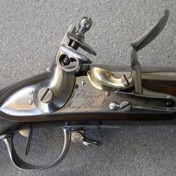 EXCEPTIONNEL  Fusil  de  Grenadier d 'Infanterie modéle   AN 9 .