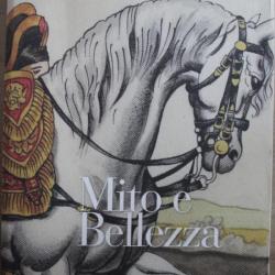 Album Mito e Bellezza - Electa