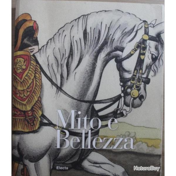 Album Mito e Bellezza - Electa