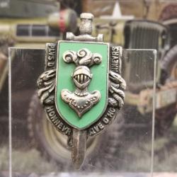 Cavalerie- 3° Division blindée Drago Paris 1952-1964