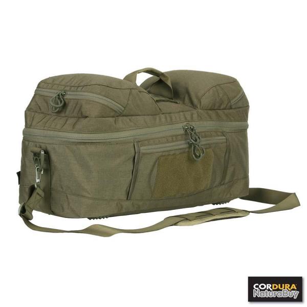 Sac de voyage 40L Cordura (Couleur Vert)