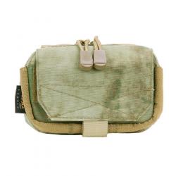Pochette contractor cordura (Couleur Camouflage ICC FG)