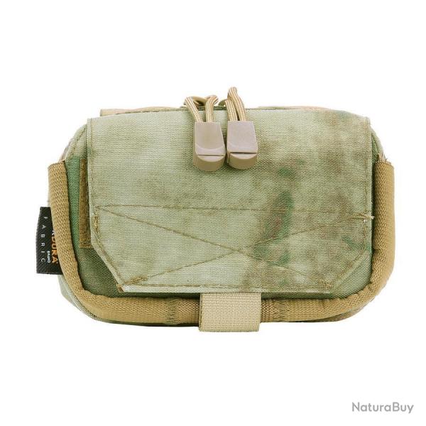 Pochette contractor cordura (Couleur Camouflage ICC FG)