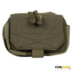 Pochette contractor cordura (Couleur Vert)