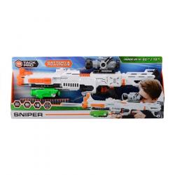 Fusil Sniper & 20 munitions