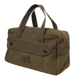 Trousse à outils US Army 5L (Couleur Kaki)