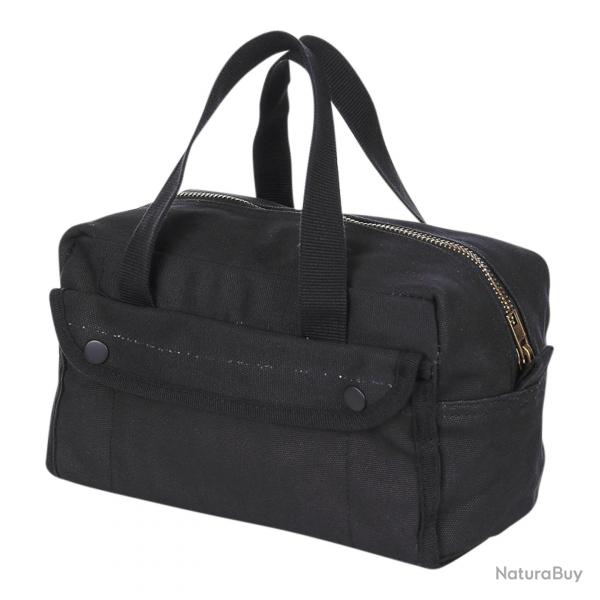 Trousse  outils US Army 5L (Couleur Noir)