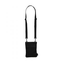Sac bandoulière EDC (Couleur Noir)